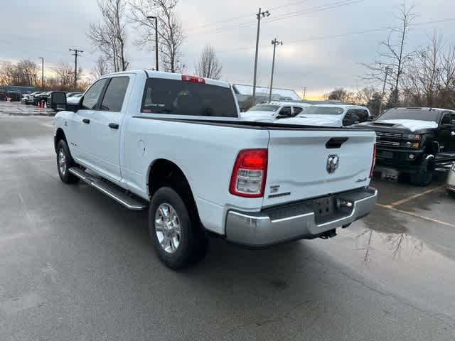 Thumbnail: 2023 RAM 2500 - 17