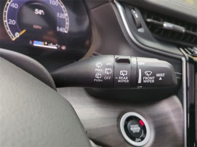 Thumbnail: 2025 Jeep Grand Cherokee L - 27