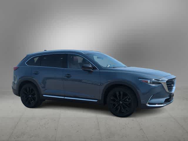 Thumbnail: 2023 Mazda CX-9 - 2