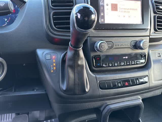 Thumbnail: 2024 RAM ProMaster - 11