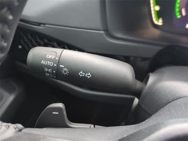 Thumbnail: 2025 Honda Accord - 27