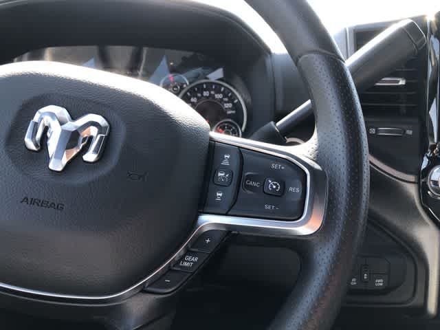 Thumbnail: 2026 RAM 3500 - 22