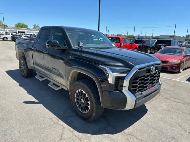 Thumbnail: 2022 Toyota Tundra - 22