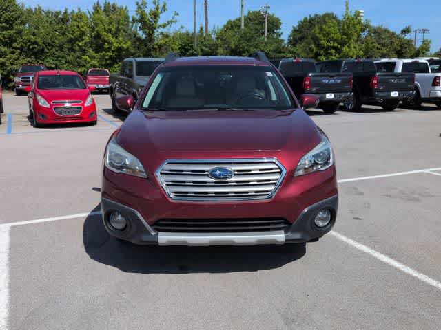 Thumbnail: 2015 Subaru Outback - 3