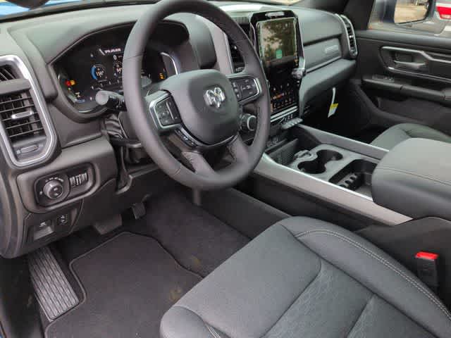 Thumbnail: 2026 RAM 1500 - 10