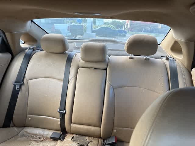 Thumbnail: 2014 Hyundai Sonata - 5