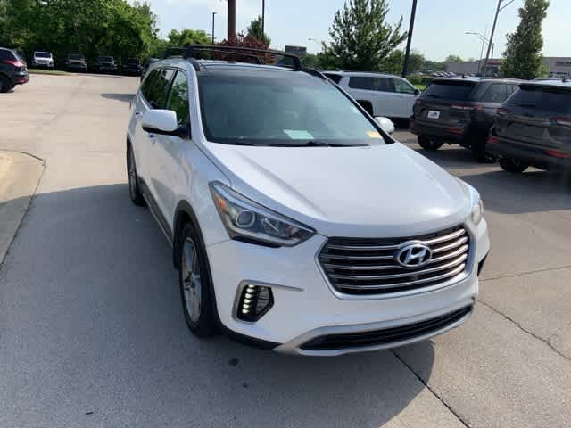 Thumbnail: 2017 Hyundai Santa Fe - 28