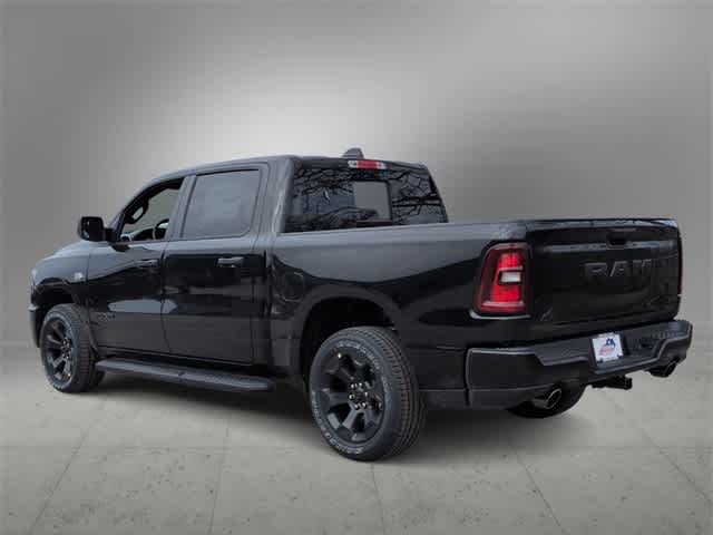 Thumbnail: 2026 RAM 1500 - 6