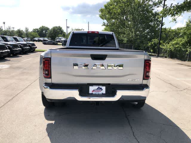 Thumbnail: 2026 RAM 3500 - 5