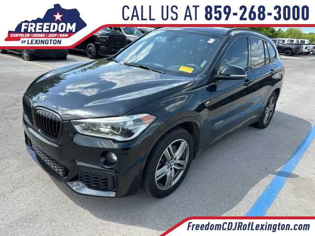 2016 BMW X1 xDrive28i -
                  Lexington, KY