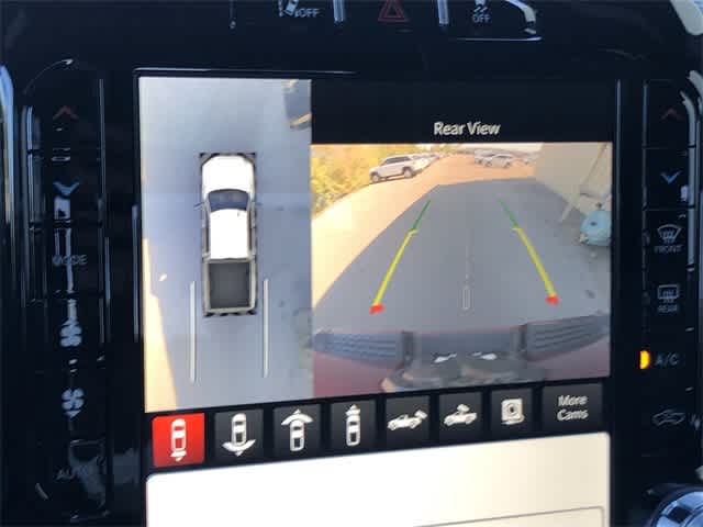 Thumbnail: 2024 RAM 2500 - 35