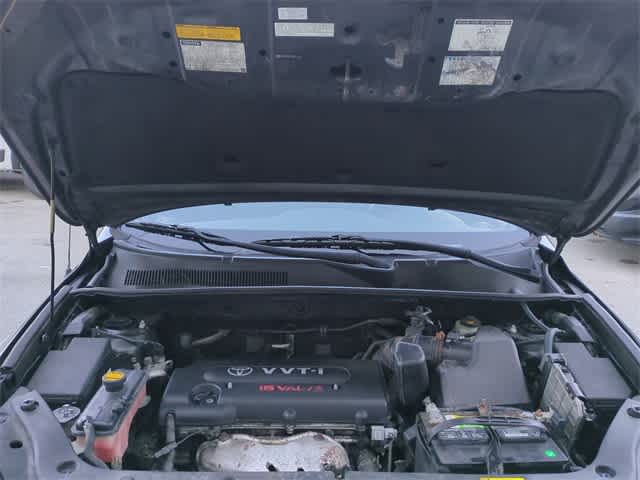 Thumbnail: 2006 Toyota RAV4 - 15
