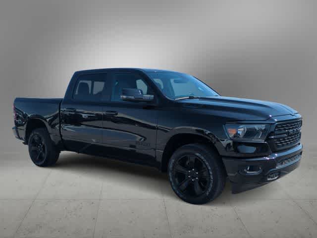 Thumbnail: 2023 RAM 1500 - 2
