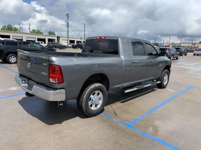 Thumbnail: 2013 RAM 2500 - 21