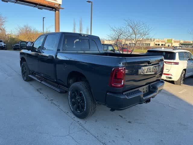 Thumbnail: 2026 RAM 2500 - 20