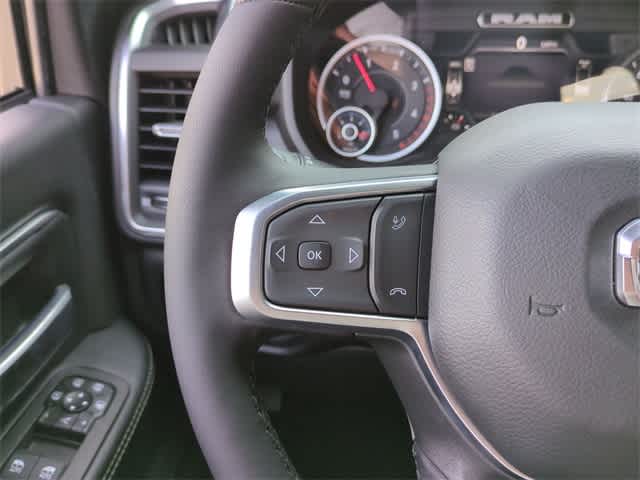 Thumbnail: 2025 RAM 2500 - 24