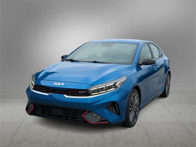 Thumbnail: 2023 Kia Forte - 4