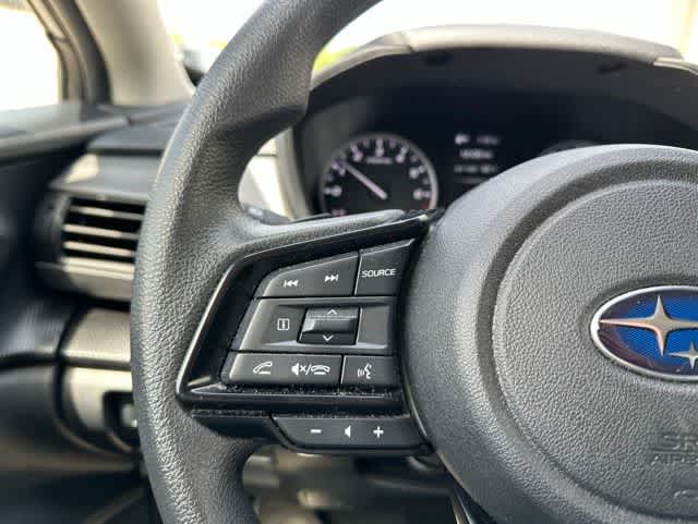Thumbnail: 2024 Subaru Crosstrek - 10