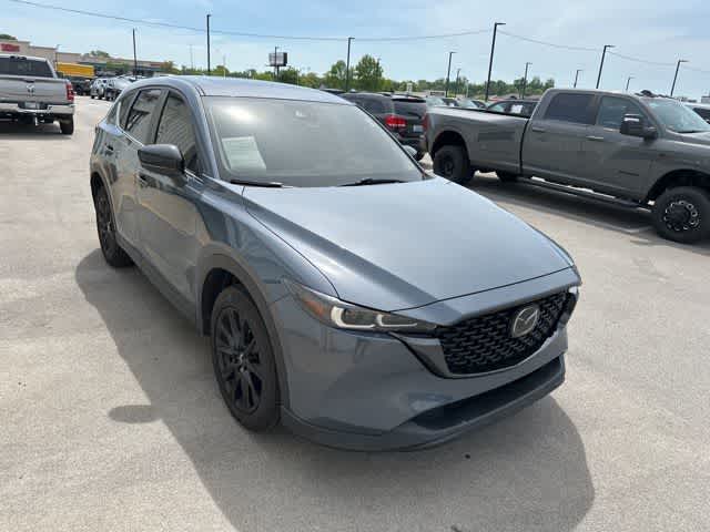 Thumbnail: 2022 Mazda CX-5 - 20