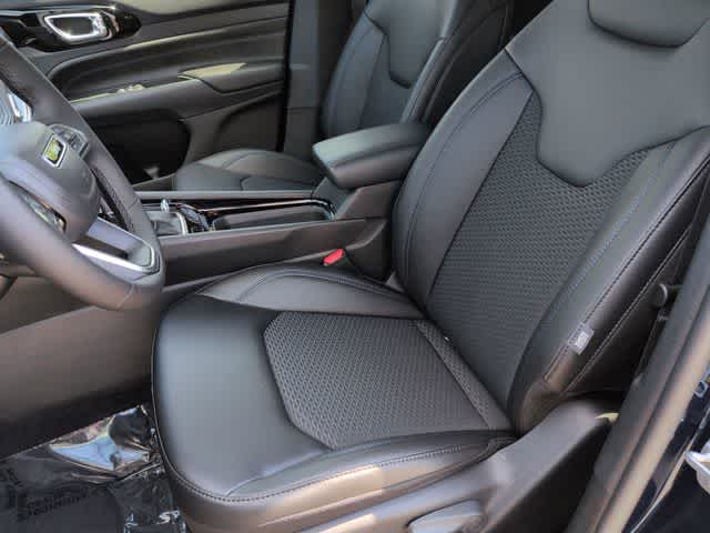 Thumbnail: 2026 Jeep Compass - 17