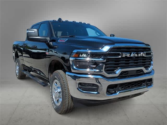 Thumbnail: 2026 RAM 2500 - 2