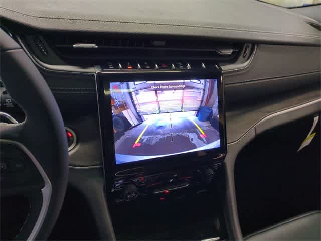 Thumbnail: 2025 Jeep Grand Cherokee - 31