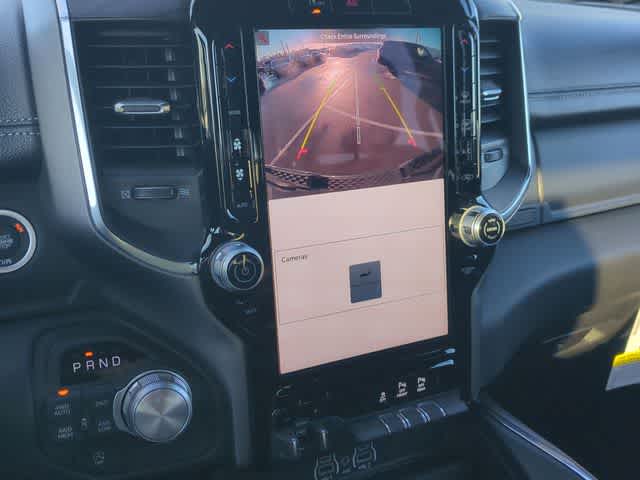 Thumbnail: 2026 RAM 1500 - 30