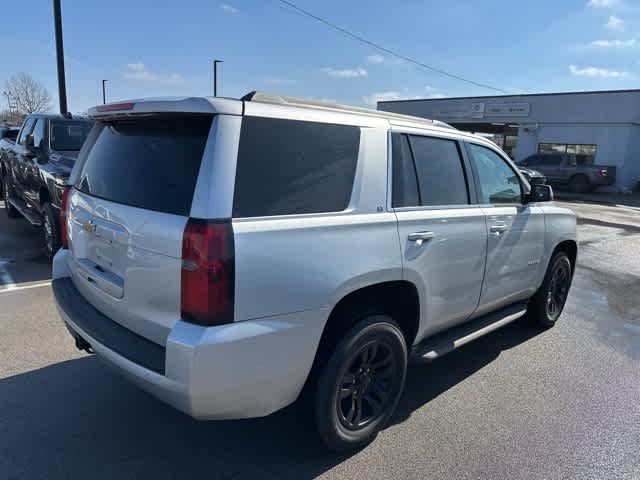 Thumbnail: 2019 Chevrolet Tahoe - 20