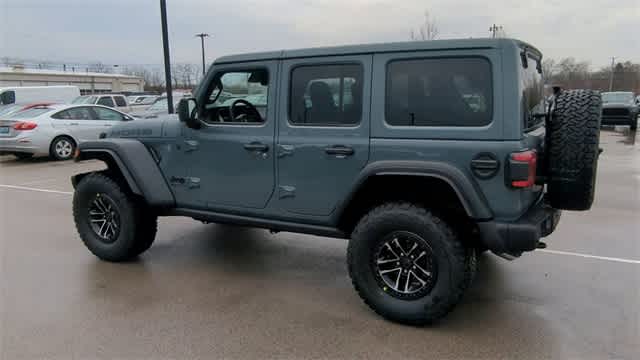 Thumbnail: 2026 Jeep Wrangler - 6