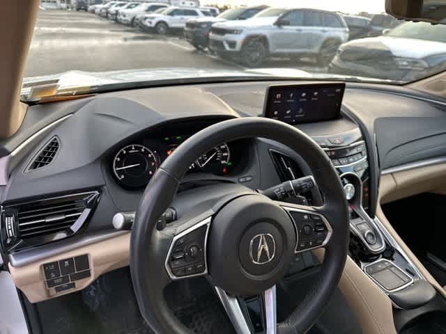 Thumbnail: 2019 Acura RDX - 8