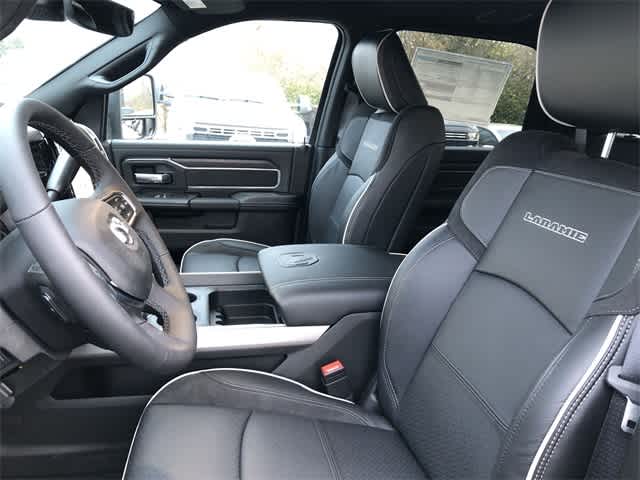 Thumbnail: 2026 RAM 3500 - 10