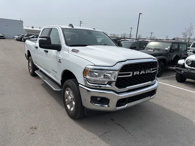 Thumbnail: 2024 RAM 2500 - 20