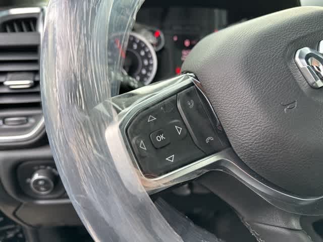 Thumbnail: 2026 RAM 2500 - 8