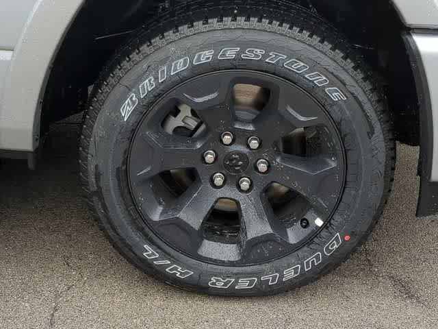 Thumbnail: 2026 RAM 1500 - 14