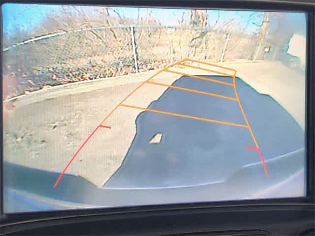 Thumbnail: 2017 Chevrolet Silverado 1500 - 30