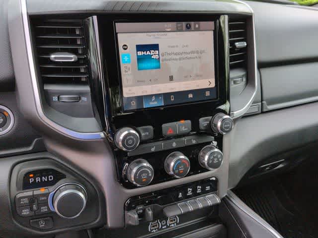 Thumbnail: 2026 RAM 1500 - 28