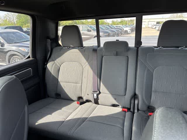 Thumbnail: 2022 RAM 1500 - 5