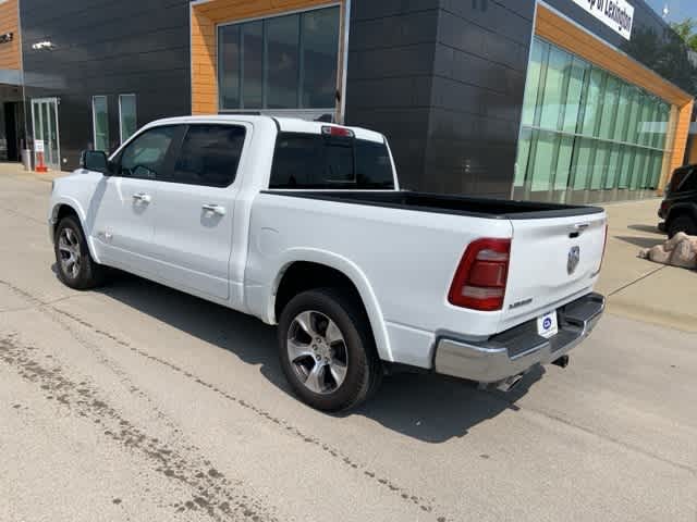 Thumbnail: 2021 RAM 1500 - 14