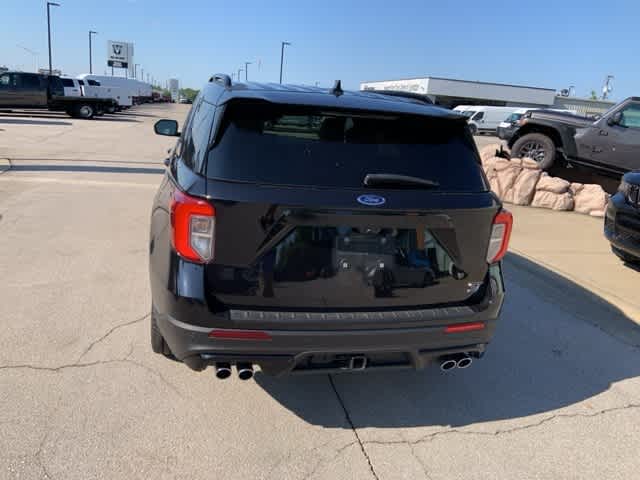Thumbnail: 2020 Ford Explorer - 22