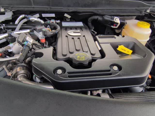 Thumbnail: 2026 RAM 2500 - 11