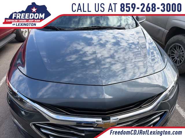 2019 Chevrolet Malibu LS -
                  Lexington, KY