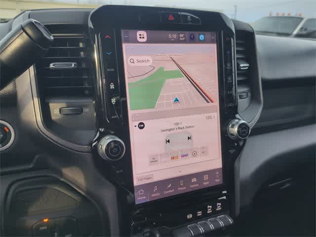 Thumbnail: 2026 RAM 3500 - 28