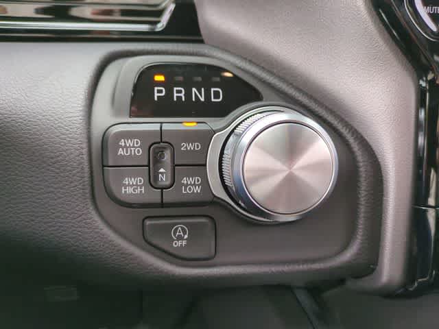 Thumbnail: 2026 RAM 1500 - 32