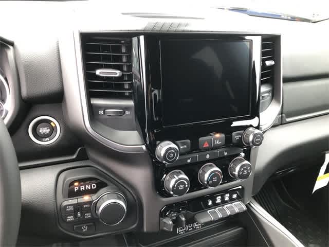 Thumbnail: 2026 RAM 1500 - 13