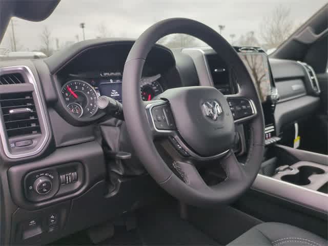 Thumbnail: 2026 RAM 1500 - 10