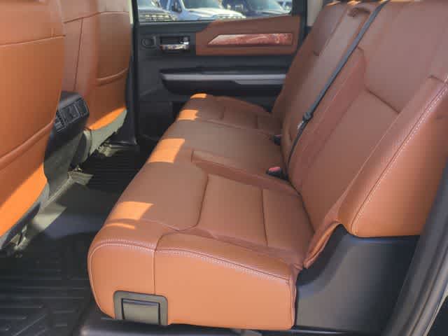 Thumbnail: 2021 Toyota Tundra - 19