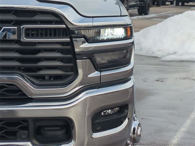 Thumbnail: 2026 RAM 3500 - 11