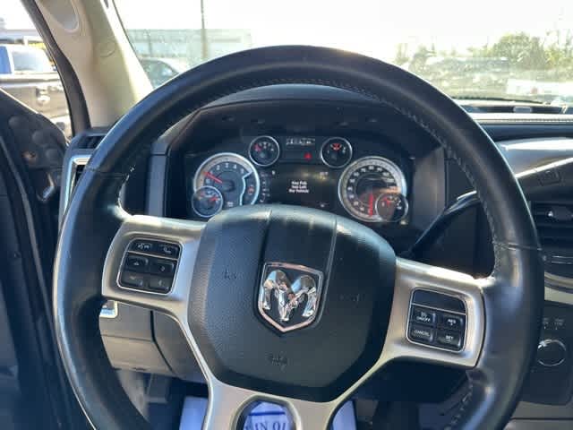 Thumbnail: 2016 RAM 3500 - 11