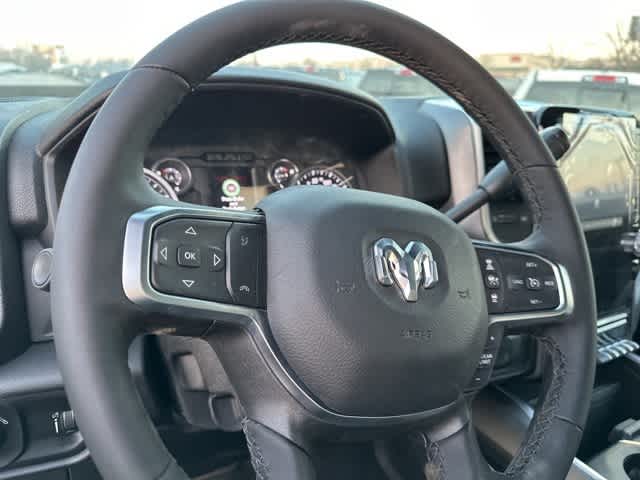 Thumbnail: 2025 RAM 2500 - 4