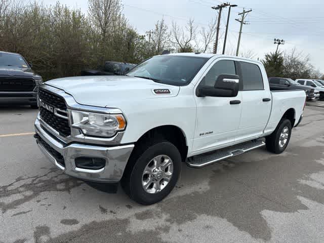 Thumbnail: 2024 RAM 2500 - 10